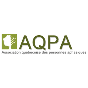 Association québécoise des personnes aphasiques